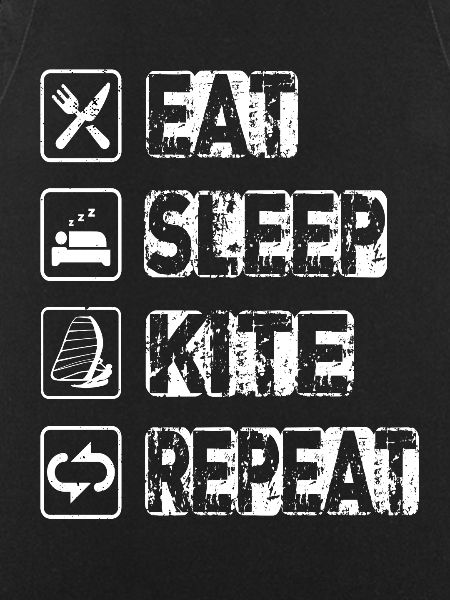 Eat Sleep Kite Repeat