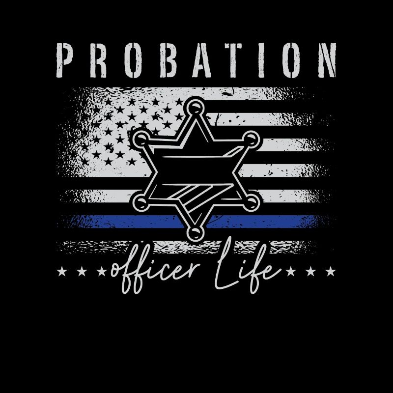 Agent de probation Agent de libération conditionnelle des services correctionnels à vie