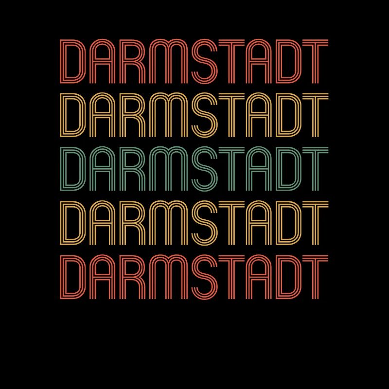 Darmstadter Darmstädter Darmstadt