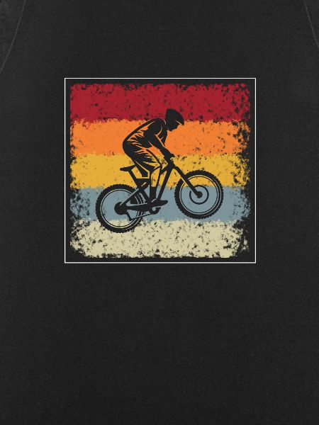 Mountainbike Retro