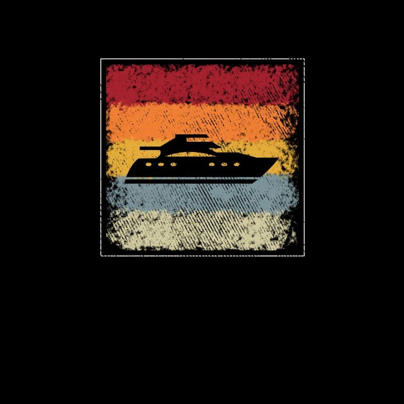 Ship Retro