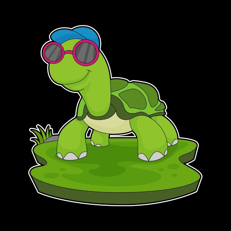 Turtle Sunglasses