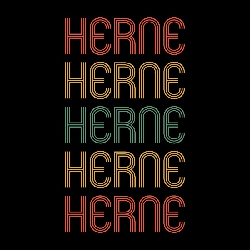 Hernerin Herner Herne