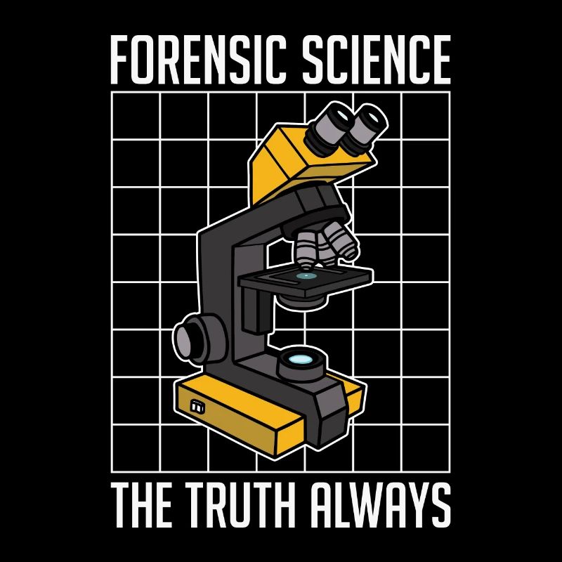 Forensic Science The Truth Always Investigation