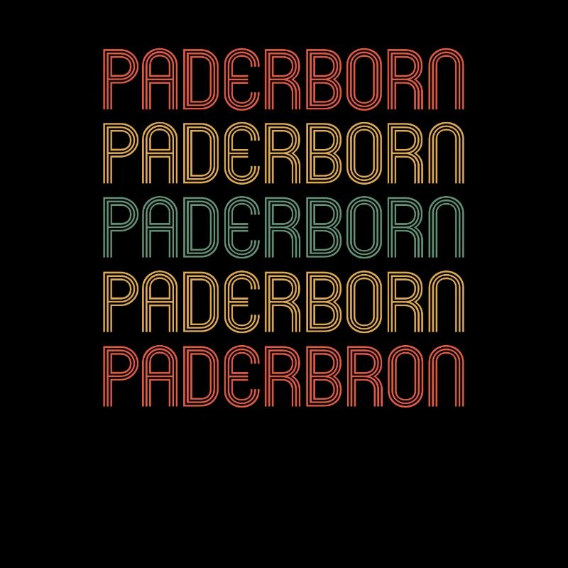 Paderborner, Paderborner Paderborn