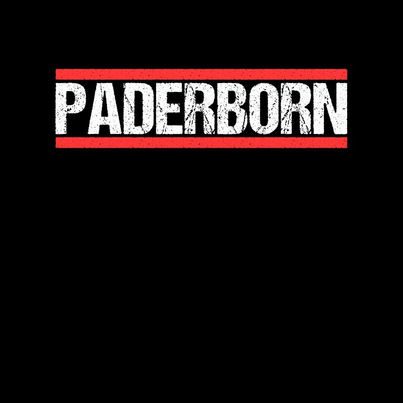 Paderbornerin Paderborner Paderborn