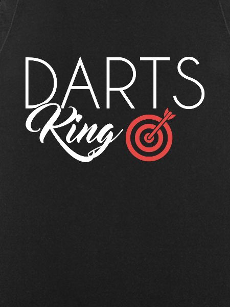 Darts King