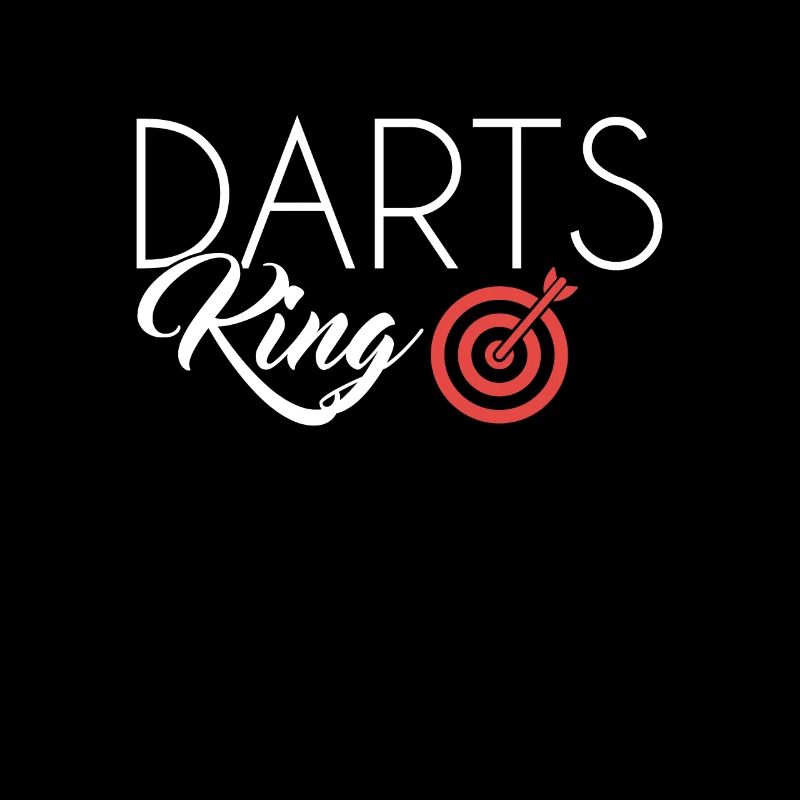 Darts King