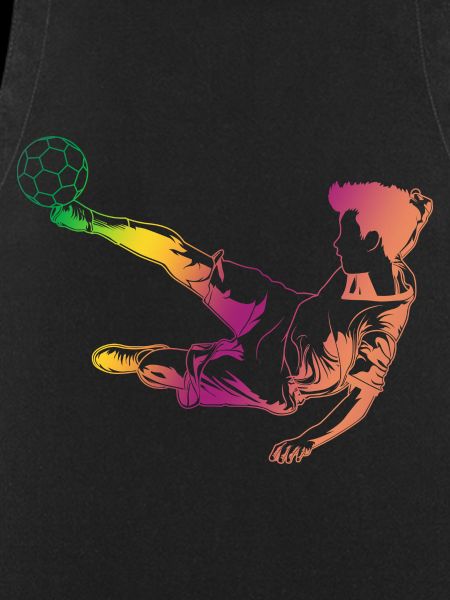 Soccer Sketch