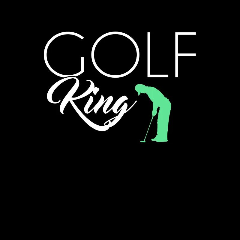 Roi du golf