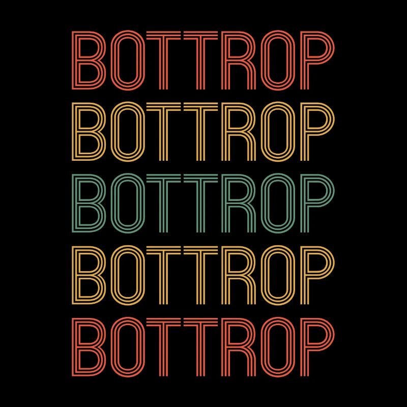 Bottroperin Bottroper Bottrop