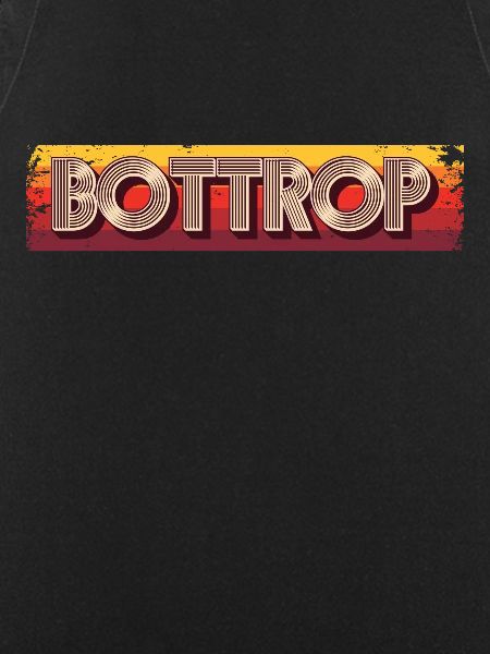 Bottroperin Bottroper Bottrop