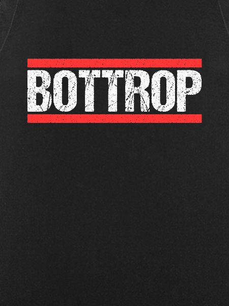 Bottroperin Bottroper Bottrop