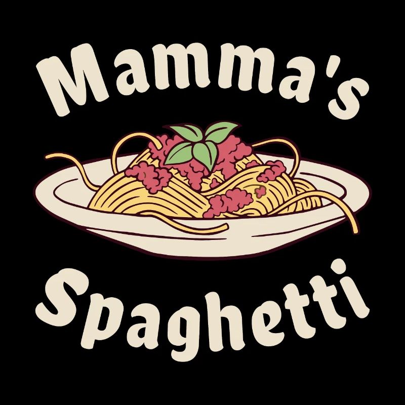 Mamma's Spaghetti
