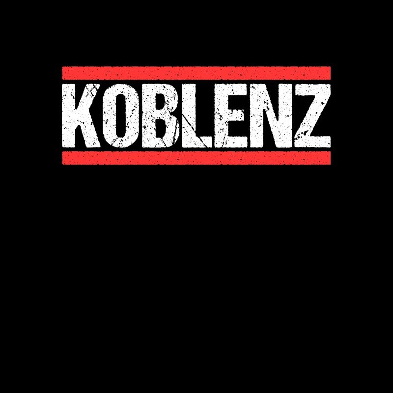 Coblenzerin Coblence Coblence
