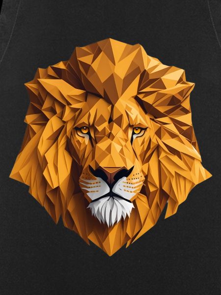 Lion's head