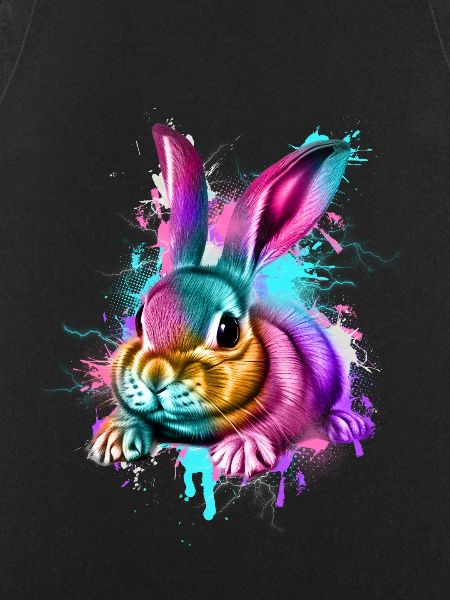 Rabbit Rabbit