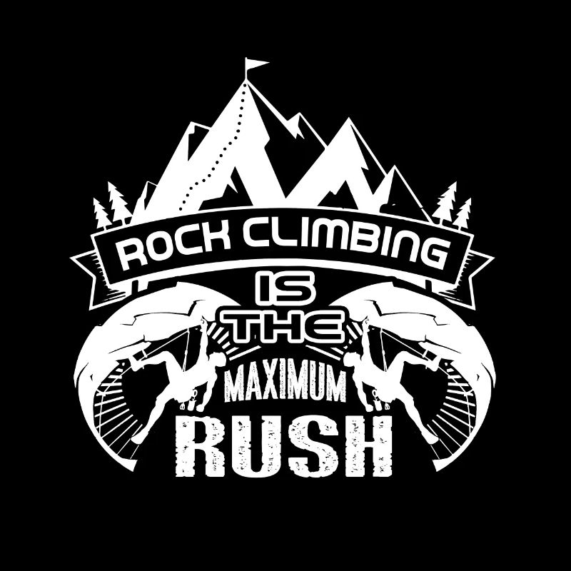 Rock Climbing Rock Climbing Is The Maximum Rush