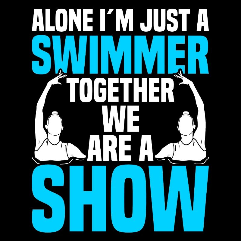 Synchronized Swimming