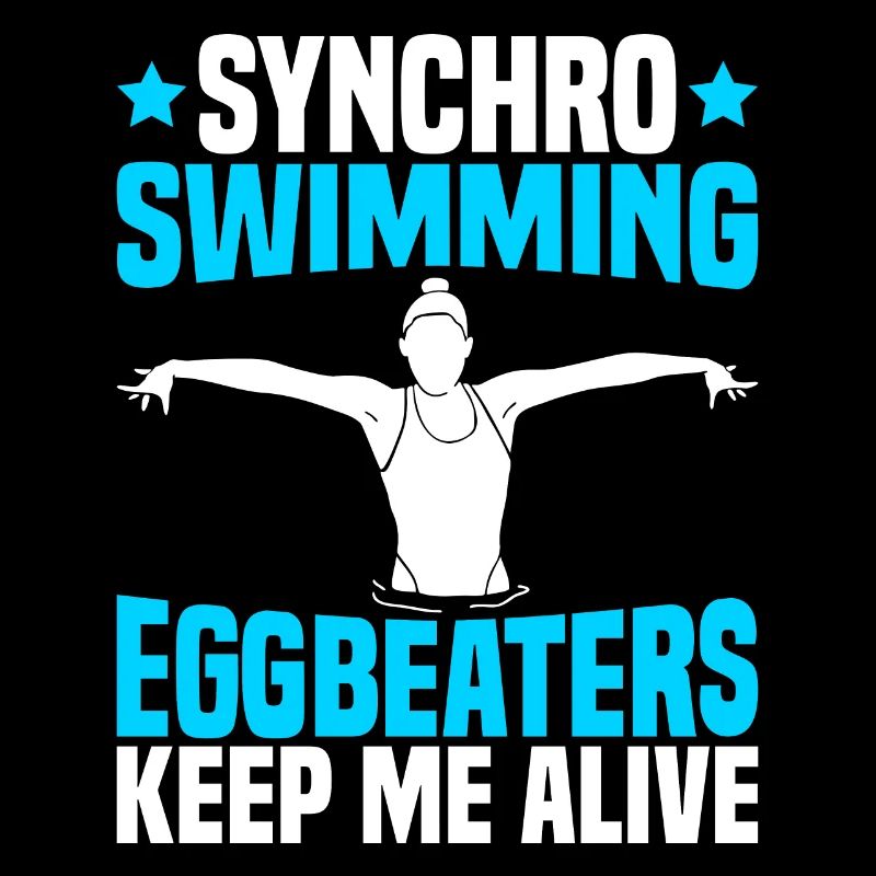 Synchronized Swimming
