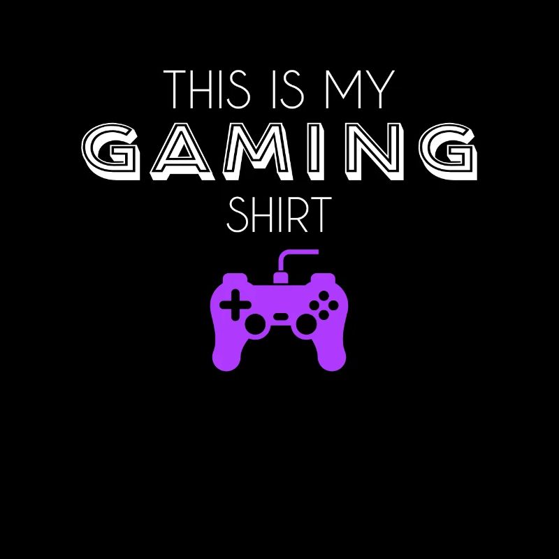 Chemise de jeu