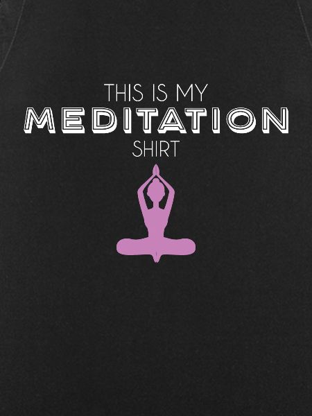 Chemise de méditation