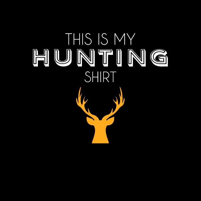 Chemise de chasse
