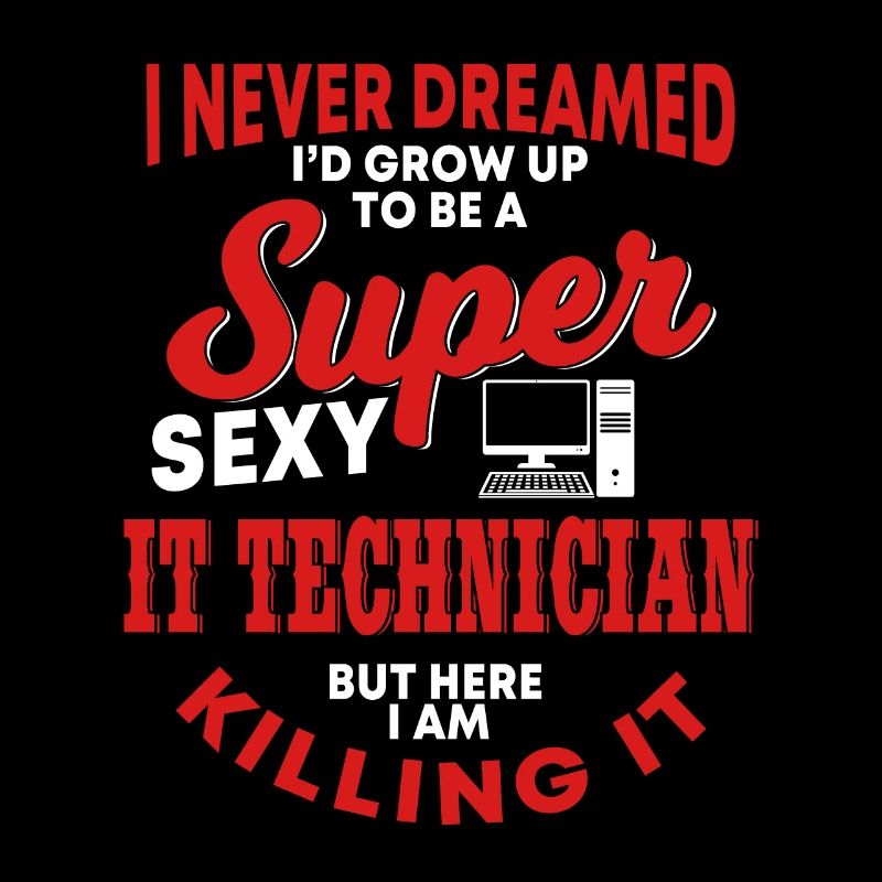 IT Support