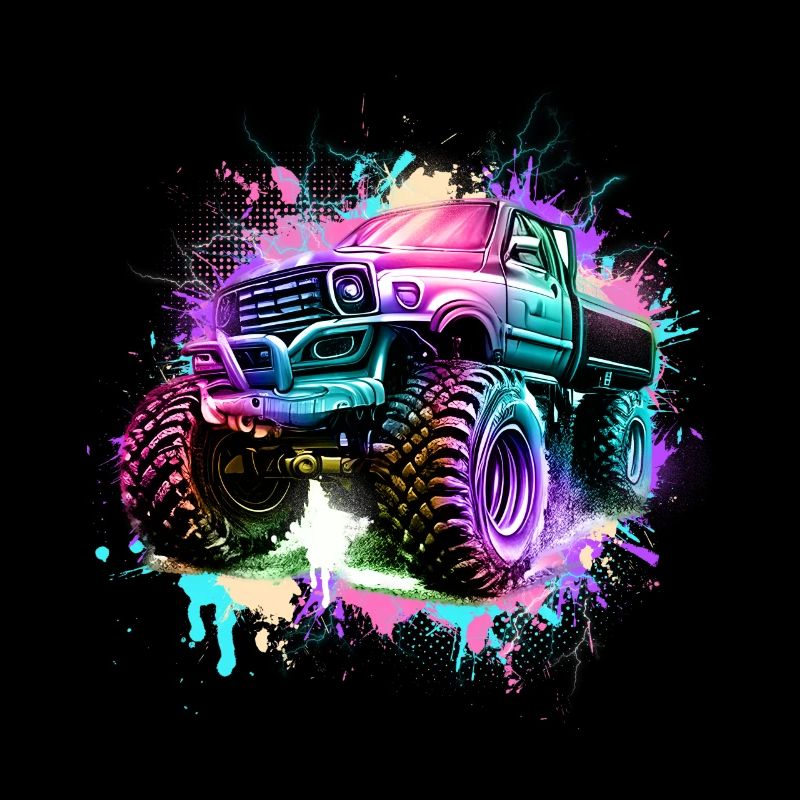 Monstertruck