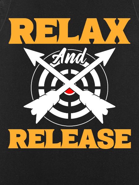 Relax & Release Athletes