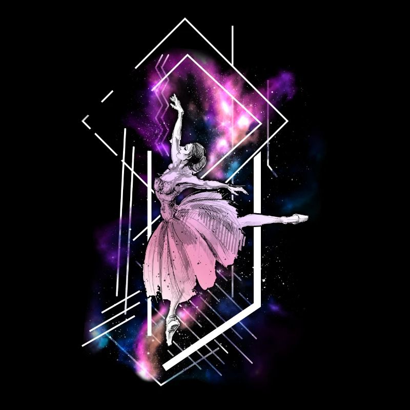Ballet Danseuse Danse Ballerine