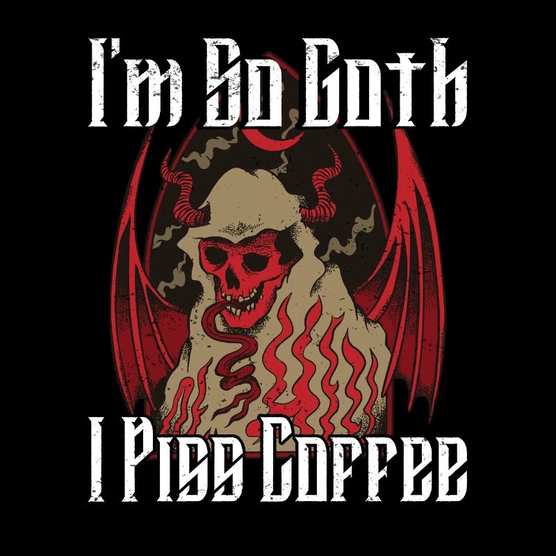 Satan Beelzebub Devil Gothic Pentagram Mystical