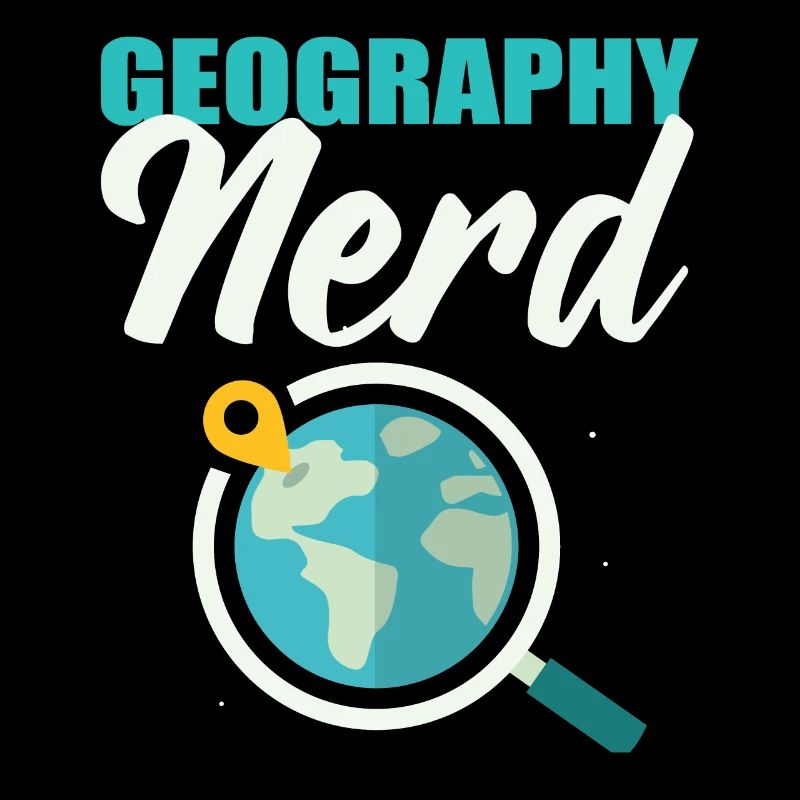 Geography Nerd Archaeologist