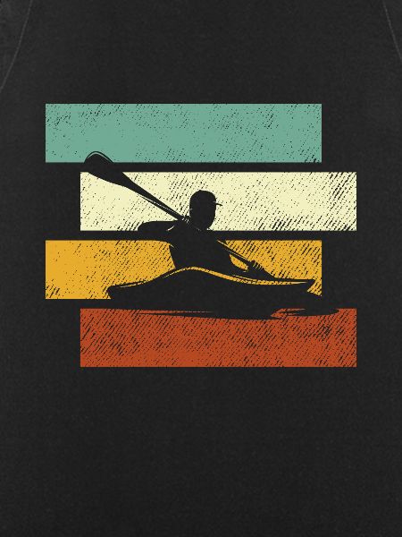 Canoe Retro