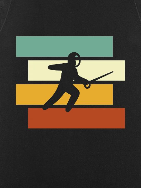 Fencing Retro