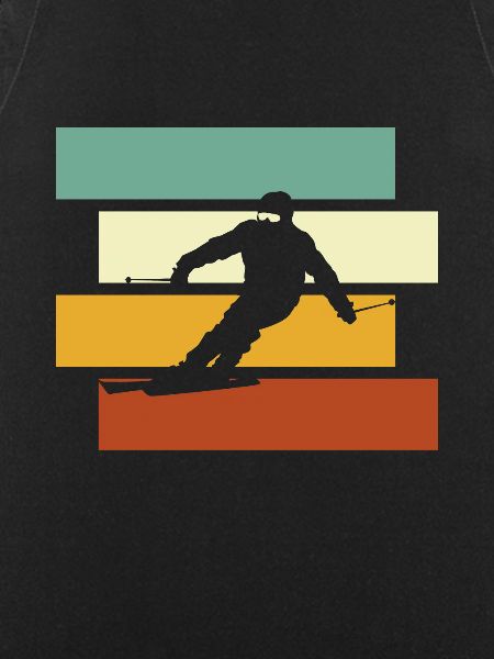 Ski Retro