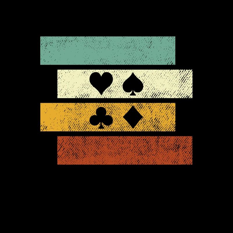 Poker Retro