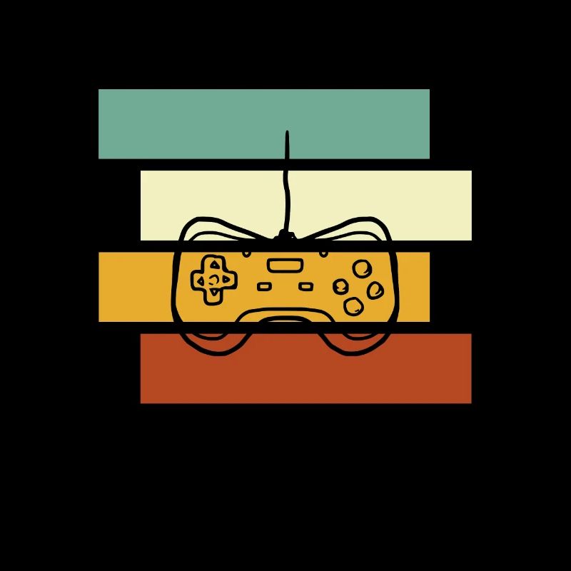 Gaming Rétro