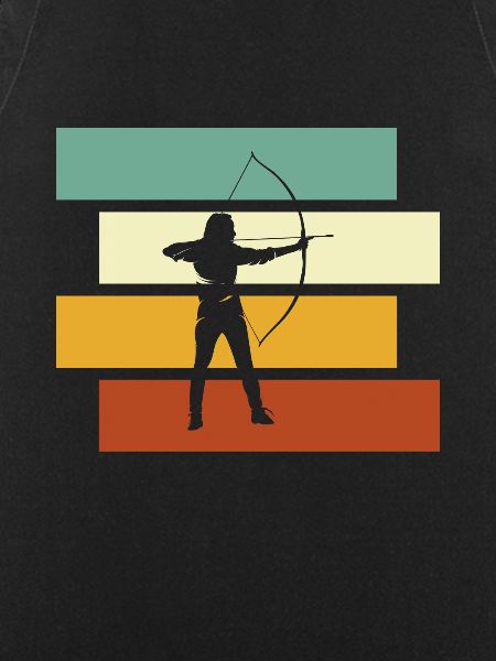 Archery Retro