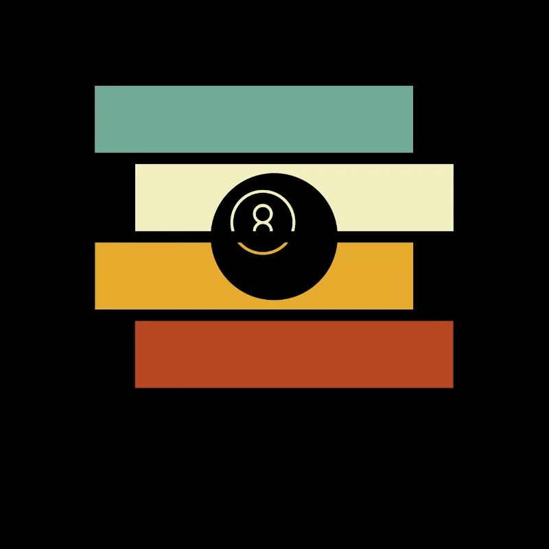 Billiard Retro