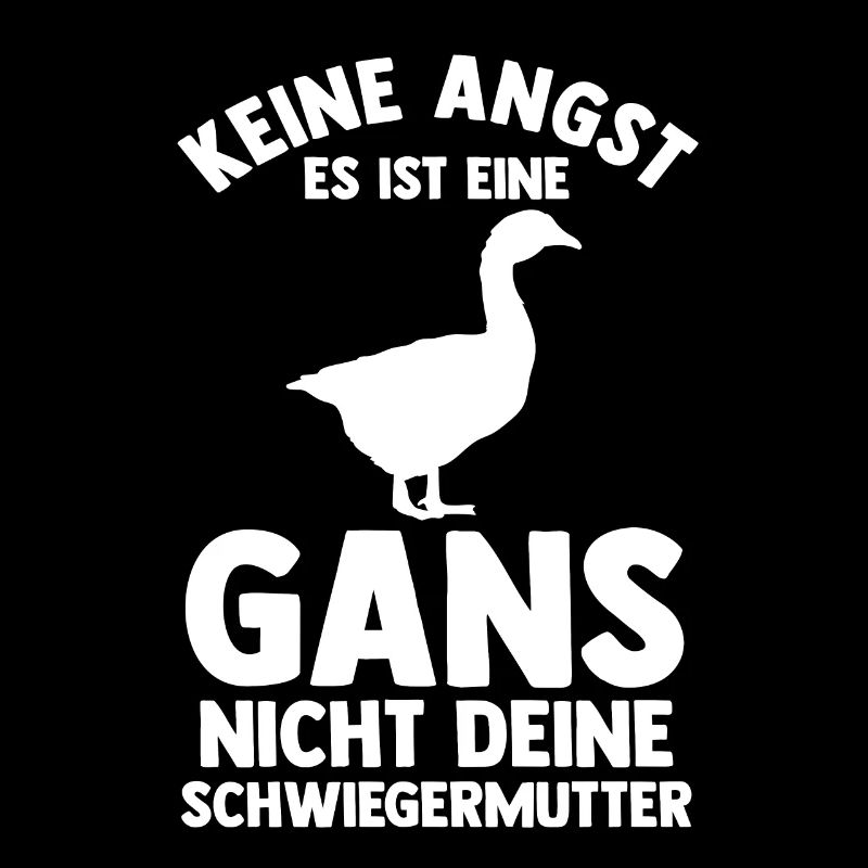 Gans Gänse