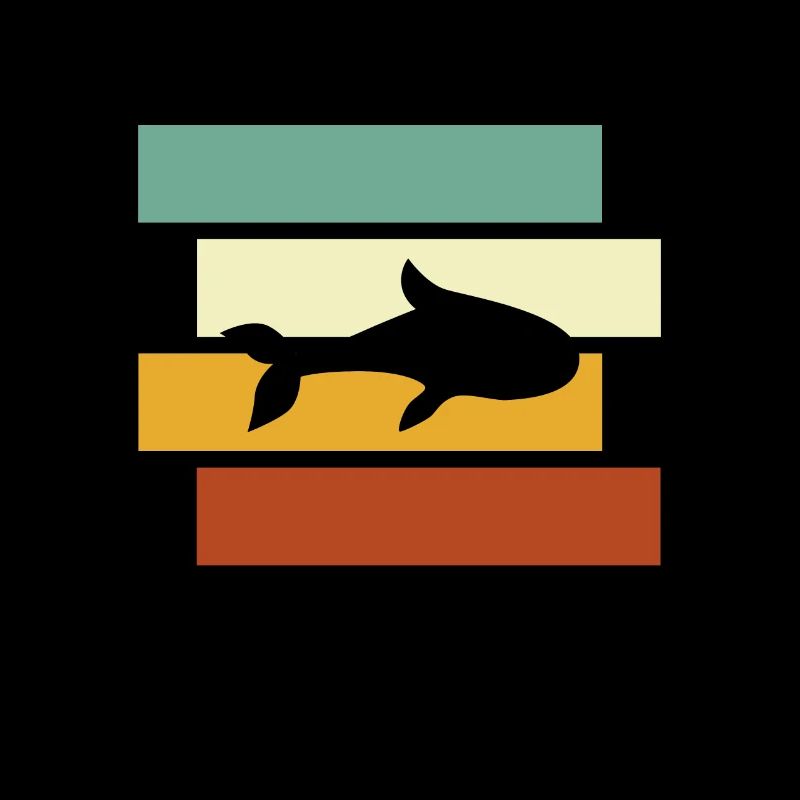 Fish Retro