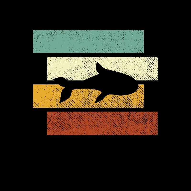 Fish Retro