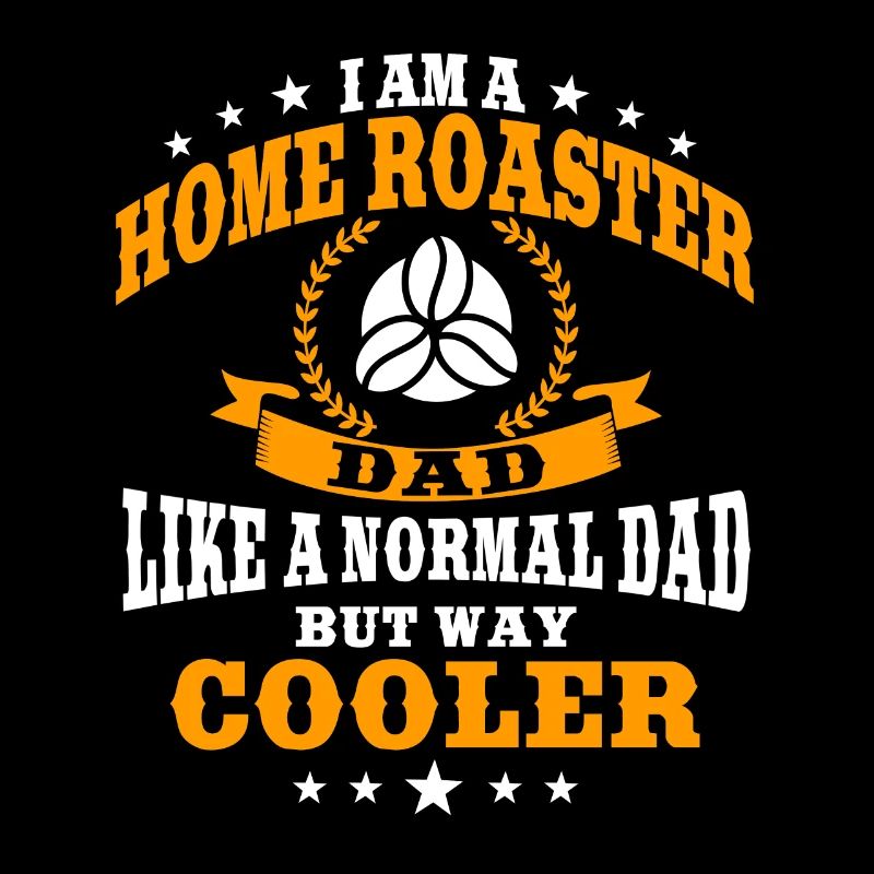 Heimröster-papa