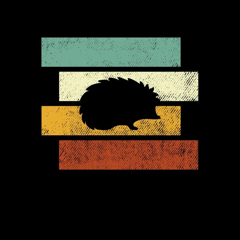 Igel Retro