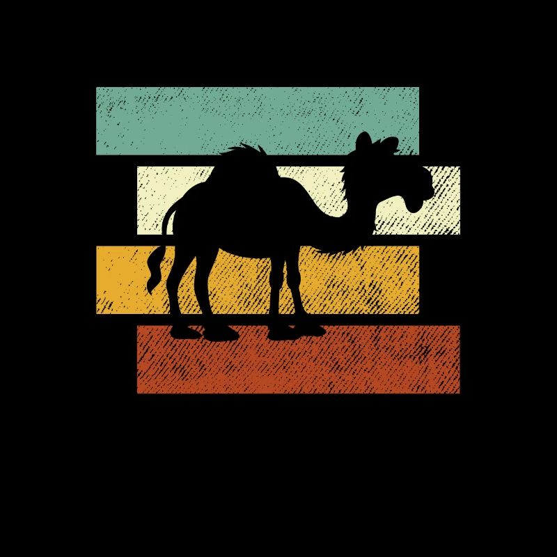 Camel Rétro