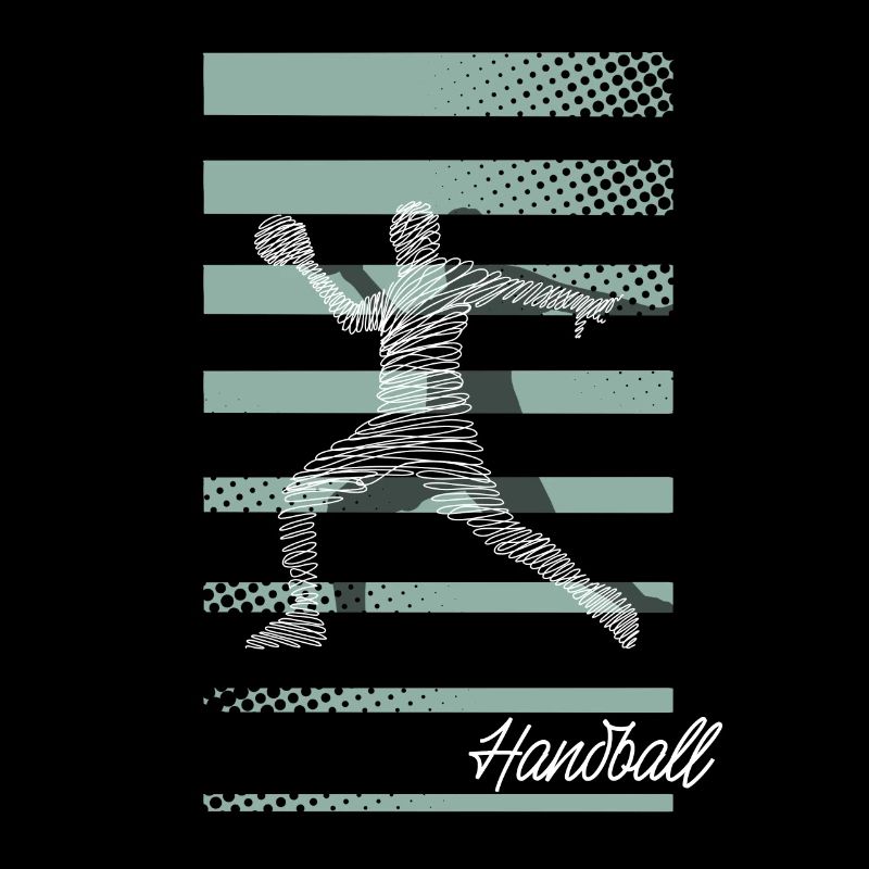 Handball Handballer