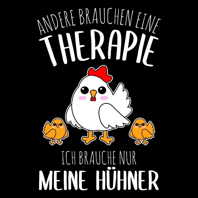 Huhn Hühner Bauernhof Bauer Landwirt Geschenk