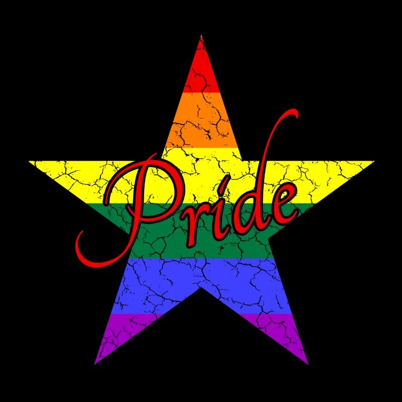LGBTQ Pride Stern