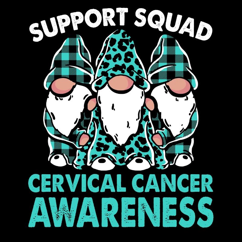 Support Squad Awareness Month